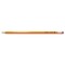 Universal HB #2 Pre-Sharpened Woodcase Pencil - Black Lead, Yellow Barrel (24/Pack)